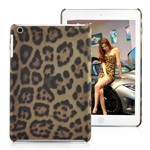 Cheetah iPad Mini Cover 3
